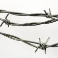 hot dipped Excellent Galvanized Razor Barbed Wire